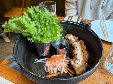 Photo Obao | Midtown Thai & Vietnamese Restaurant - 43