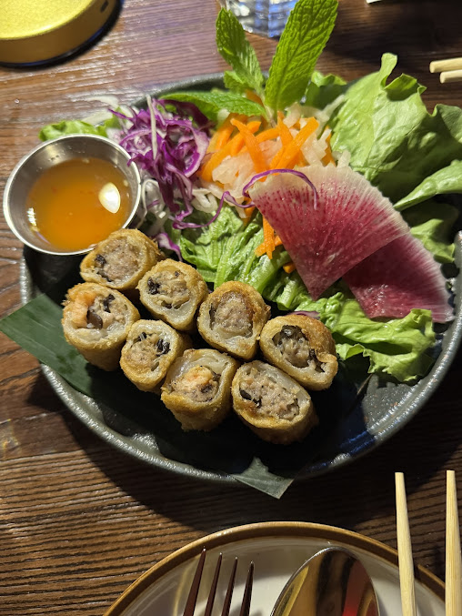 Photo Obao | Midtown Thai & Vietnamese Restaurant - 45