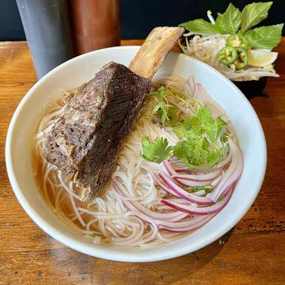 Photo Obao | Midtown Thai & Vietnamese Restaurant - 47