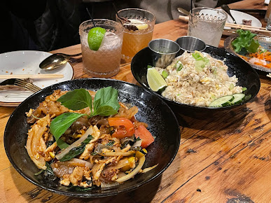 Photo Obao | Midtown Thai & Vietnamese Restaurant - 51