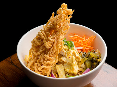 Photo Obao | Midtown Thai & Vietnamese Restaurant - 55