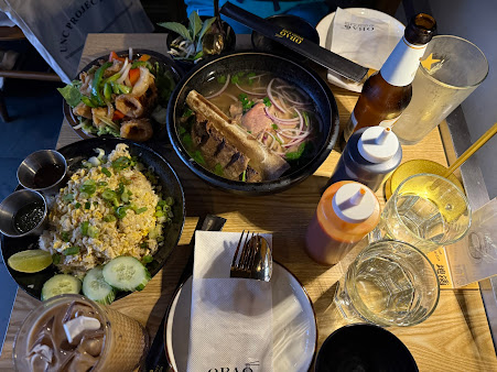 Photo Obao | Midtown Thai & Vietnamese Restaurant - 58