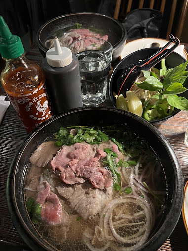 Photo Obao | Midtown Thai & Vietnamese Restaurant - 59