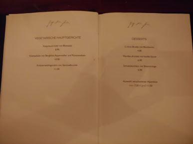 Menu Obermaier - 4