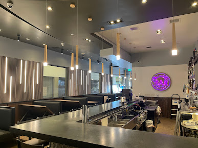 Photo Oc Lau 2 Restaurantbar - 11