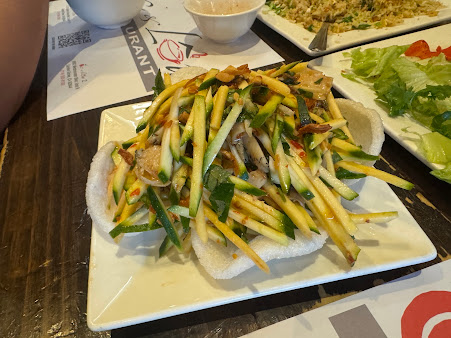 Photo Oc Lau 2 Restaurantbar - 13