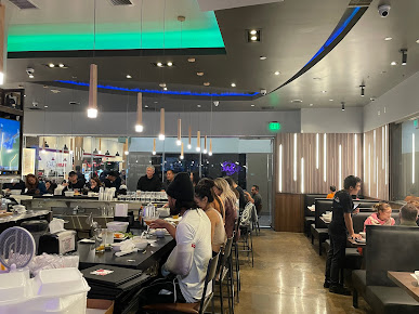 Photo Oc Lau 2 Restaurantbar - 15