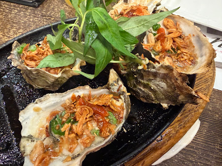 Photo Oc Lau 2 Restaurantbar - 19