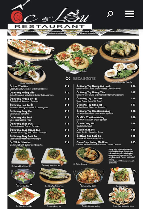Photo Oc Lau 2 Restaurantbar - 20
