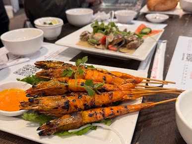 Photo Oc Lau 2 Restaurantbar - 24