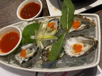 Photo Oc Lau 2 Restaurantbar - 25