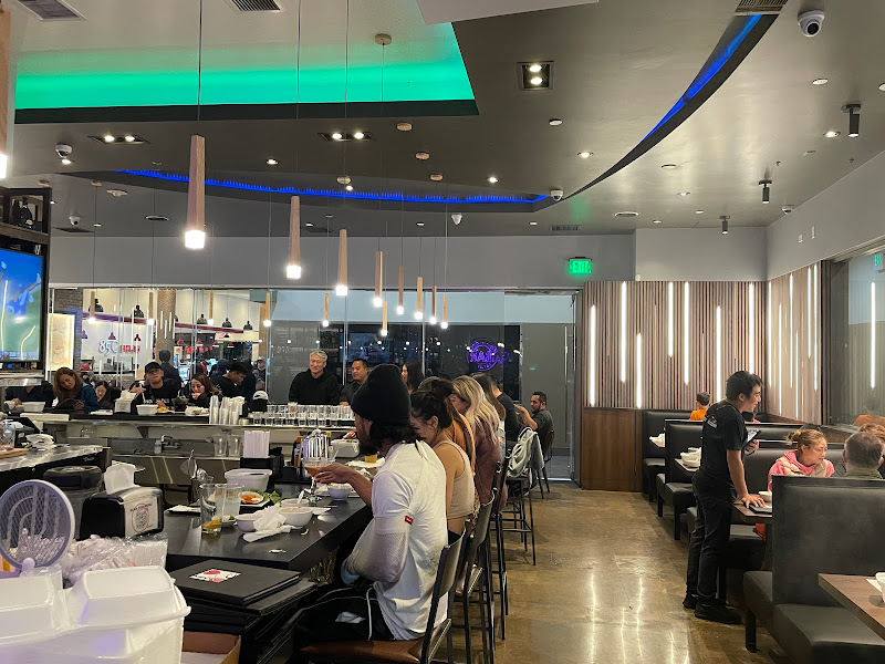 Oc Lau 2 Restaurantbar