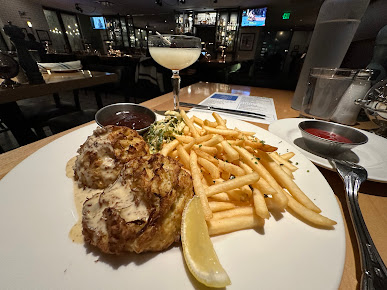 Photo Ocean Blue Restaurant & Oyster Bar - 19