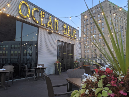 Photo Ocean Blue Restaurant & Oyster Bar - 24