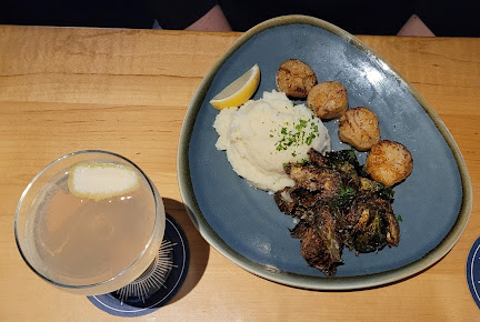 Photo Ocean Blue Restaurant & Oyster Bar - 27