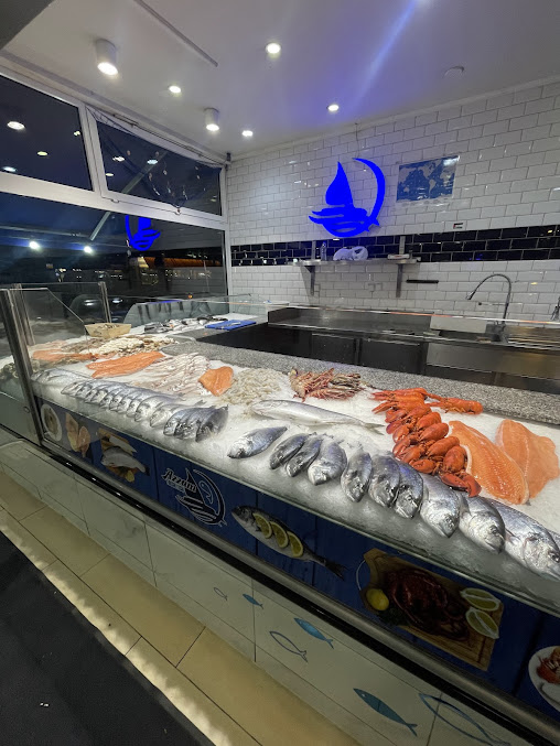 Photo Ocean Fisch Restaurant - 11
