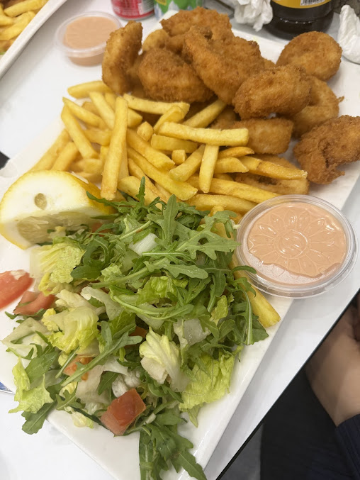 Photo Ocean Fisch Restaurant - 12