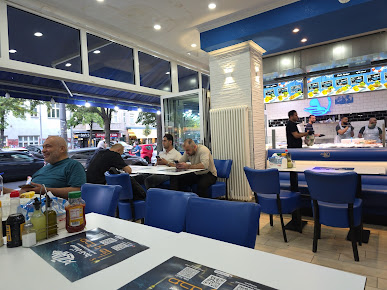 Photo Ocean Fisch Restaurant - 13