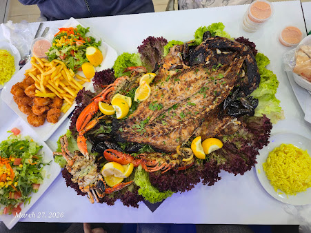 Photo Ocean Fisch Restaurant - 16