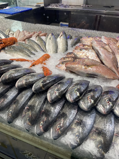 Photo Ocean Fisch Restaurant - 17