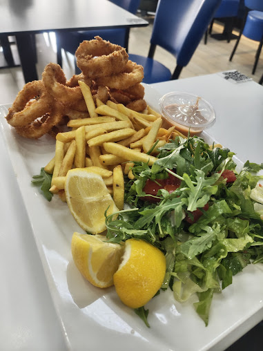Photo Ocean Fisch Restaurant - 19
