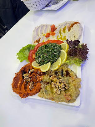 Photo Ocean Fisch Restaurant - 21