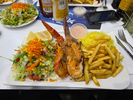 Photo Ocean Fisch Restaurant - 22