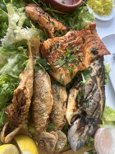 Photo Ocean Fisch Restaurant - 24