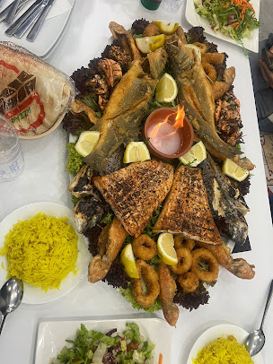 Photo Ocean Fisch Restaurant - 25
