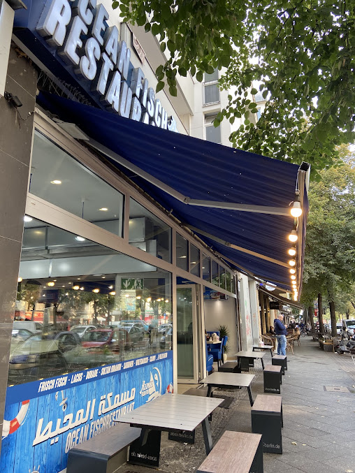 Photo Ocean Fisch Restaurant - 26