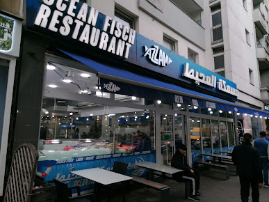 Photo Ocean Fisch Restaurant - 27