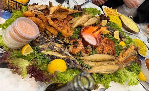 Photo Ocean Fisch Restaurant - 28