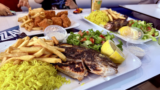 Photo Ocean Fisch Restaurant - 29