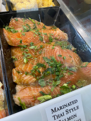 Photo Oceanview Seafood - 7
