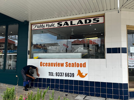 Photo Oceanview Seafood - 8