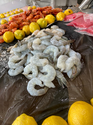 Photo Oceanview Seafood - 10