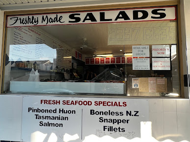 Photo Oceanview Seafood - 12