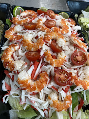 Photo Oceanview Seafood - 13