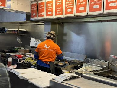 Photo Oceanview Seafood - 16