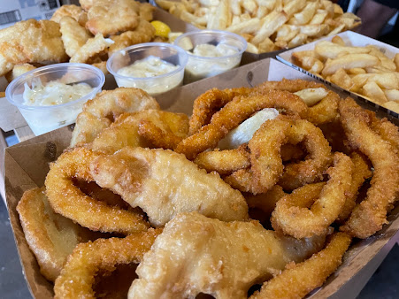 Photo Oceanview Seafood - 23