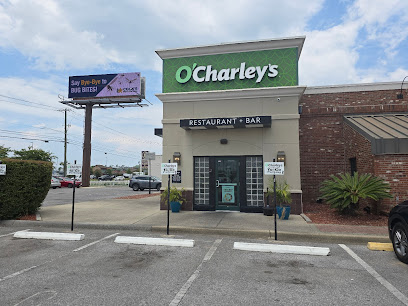 Ocharleys Restaurant Bar Panama City