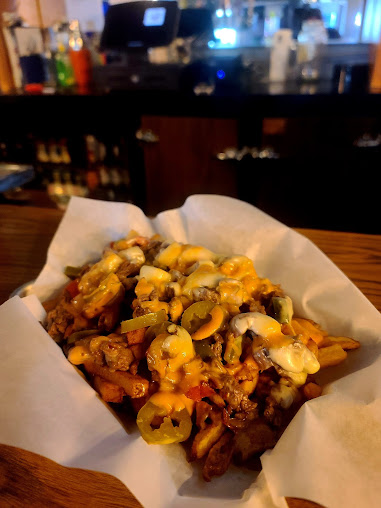 Photo Off The Clock Sports Bar - 6