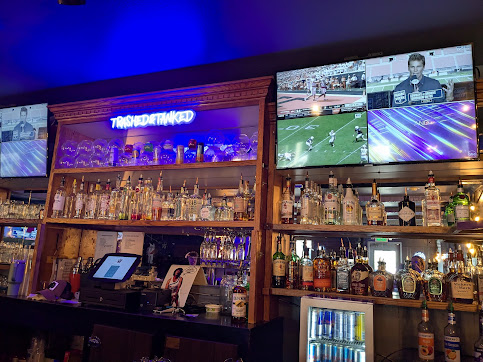 Photo Off The Clock Sports Bar - 7