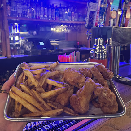 Photo Off The Clock Sports Bar - 12