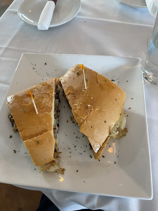 Photo Off The Mile Restaurant - 10