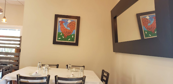 Photo Off The Mile Restaurant - 19