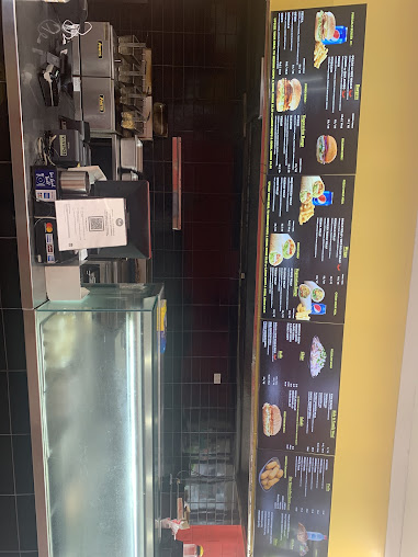 Menu Ogalo - 3