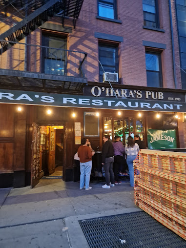 Photo O'hara's Restaurant And Pub - 21