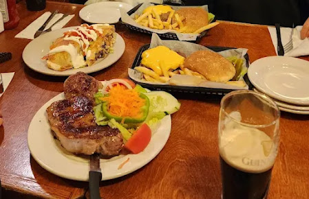 Photo O'hara's Restaurant And Pub - 24