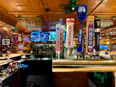 Photo O'hara's Restaurant And Pub - 33